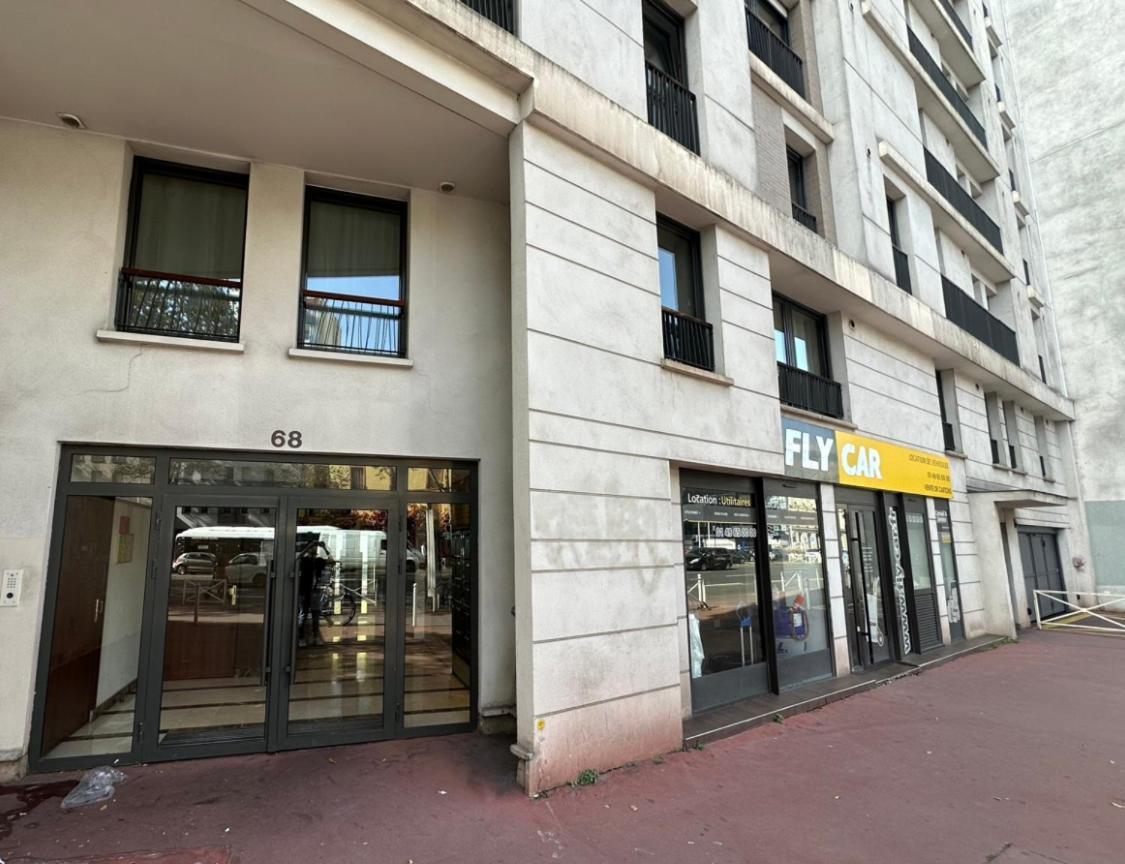 Paris-Montrouge Magnifique Appartement 3 Pieces De 75M2 Avec Parking - Tres Cosy Pour 1 - 8 Personnes Refait A Neuf -Entire Apartment Luxurious And Warm -Montrouge Paris 14Eme - Proche Aeroport Orly Parc Expositions Porte De Versailles Free Wifi Grat Exterior photo